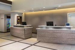 Residence Inn Las Vegas Airport