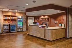 TownePlace Suites by Marriott Auburn