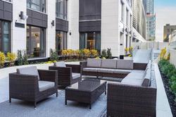 Fairfield Inn & Suites NY Manhattan/Central Park
