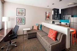 Residence Inn Boston Watertown