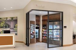 Residence Inn Boston Watertown