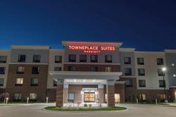 TownePlace Suites Battle Creek