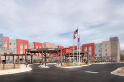 Residence Inn Charlotte Airport