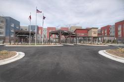 Residence Inn Charlotte Airport