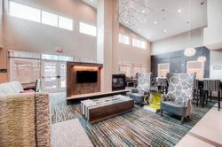 Residence Inn Charlotte Airport