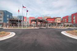 Residence Inn Charlotte Airport