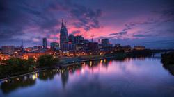 Fairfield Inn & Suites Nashville MetroCenter