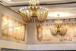 WATERMARK Baton Rouge, Autograph Collection