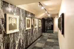 WATERMARK Baton Rouge, Autograph Collection