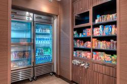 Fairfield Inn & Suites Charlotte Airport