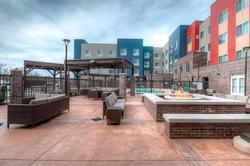 Fairfield Inn & Suites Charlotte Airport