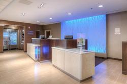 Fairfield Inn & Suites Charlotte Airport