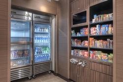 Fairfield Inn & Suites Charlotte Airport