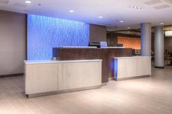 Fairfield Inn & Suites Charlotte Airport