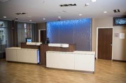 Fairfield Inn &Suites Cincinnati Uptown/University