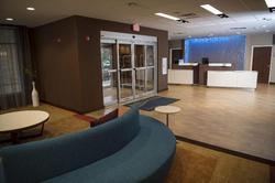 Fairfield Inn &Suites Cincinnati Uptown/University