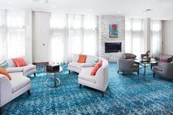 Fairfield Inn & Suites Savannah Downtown