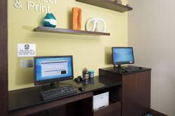 Fairfield Inn & Suites Savannah Downtown