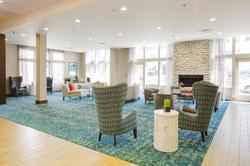 Fairfield Inn & Suites Savannah Downtown