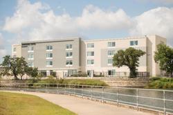 SpringHill Suites Austin Cedar Park