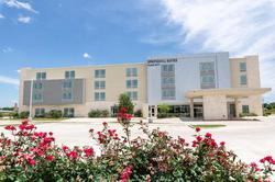SpringHill Suites Austin Cedar Park