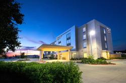 SpringHill Suites Austin Cedar Park