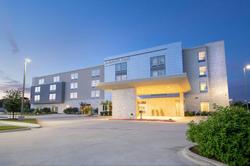 SpringHill Suites Austin Cedar Park