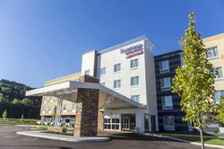 Fairfield Inn & Suites Cambridge