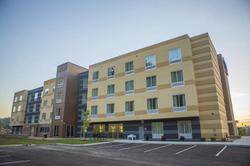 Fairfield Inn & Suites Cambridge