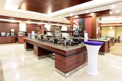 Ramada Plaza By Wyndham Malatya Altin Kayisi