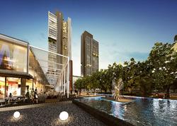 Fairmont Quasar İstanbul
