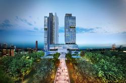 Fairmont Quasar İstanbul
