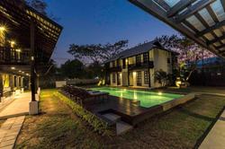 Chotana Villa Hotel