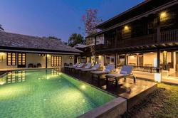 Chotana Villa Hotel