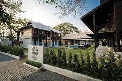 Chotana Villa Hotel