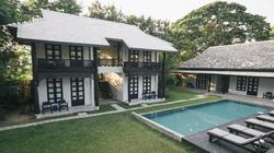 Chotana Villa Hotel