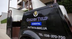 Golden Tulip Essential Pattaya Hotel