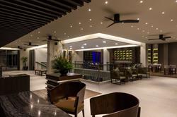Hotel Ikon