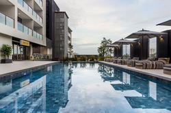 Hotel Ikon