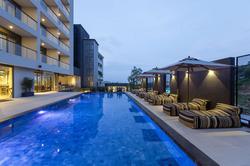 Hotel Ikon