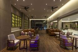 Hotel Ikon