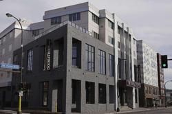 Hilton Garden Inn Minneapolis University Area