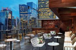 Doubletree by Hilton New York Times Square West