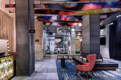 Doubletree by Hilton New York Times Square West
