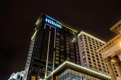 Hilton Norfolk The Main