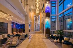 Hilton Norfolk The Main