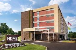 Home2 Suites Roanoke