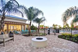 Homewood Suites by Hilton Orlando Theme Parks