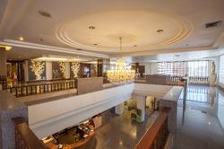 Chiangmai Grandview Hotel & Convention Center