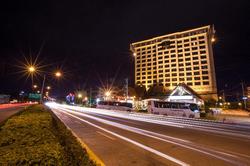 Chiangmai Grandview Hotel & Convention Center